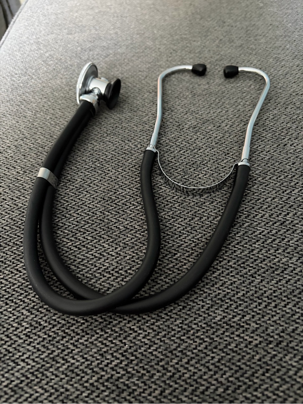 Vintage 1985 Sprague Rappaport Type “Quint” Stethoscope